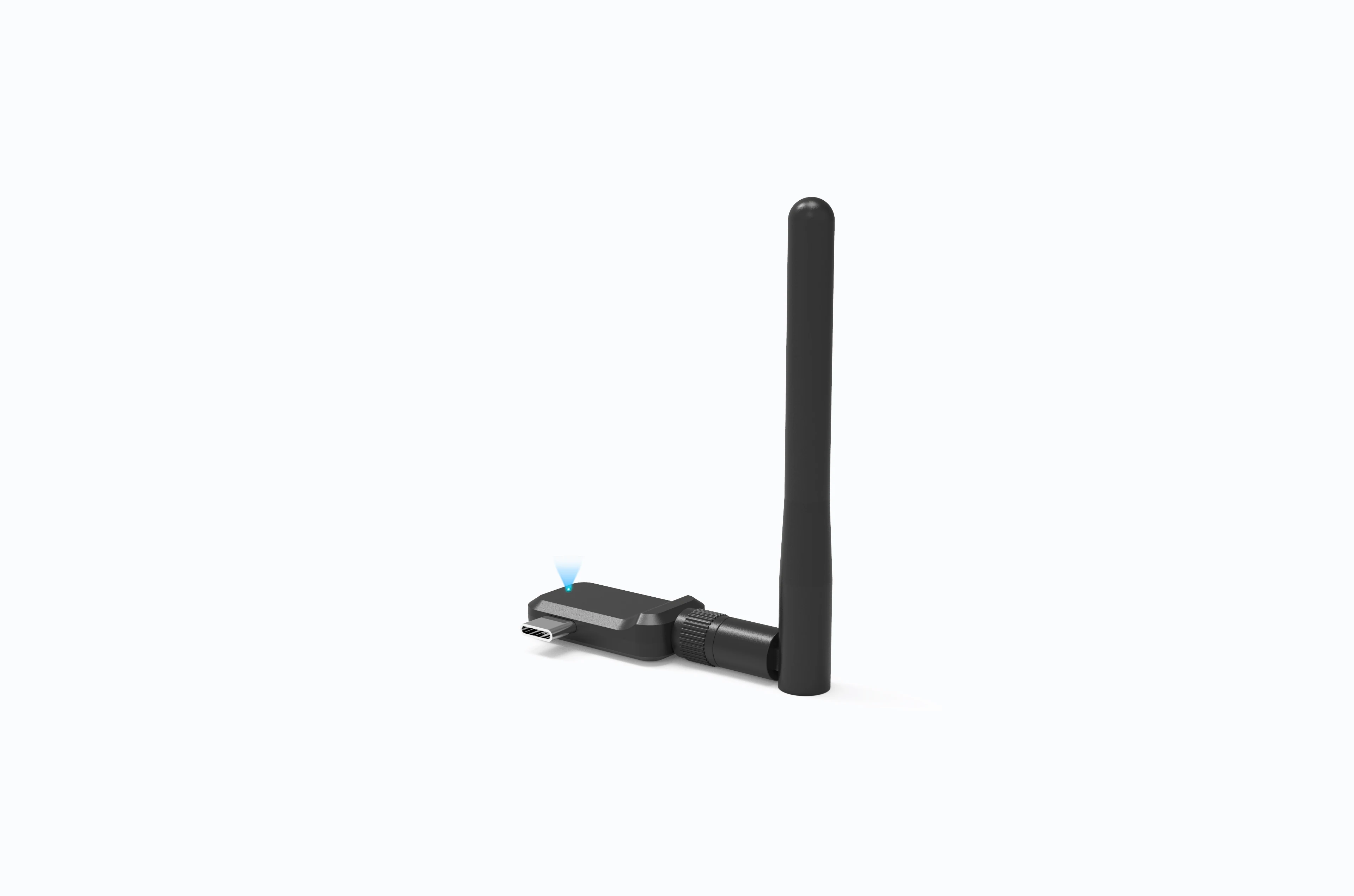 BLE Ant+ Transmission USB331 Data Collector Expert for Group Training