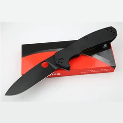 C234 Military Survival Tactical Hunting Folding Knife EDC Hand Tools Multipurpose Pocket Tourist Knife Utility Knives Jackknife