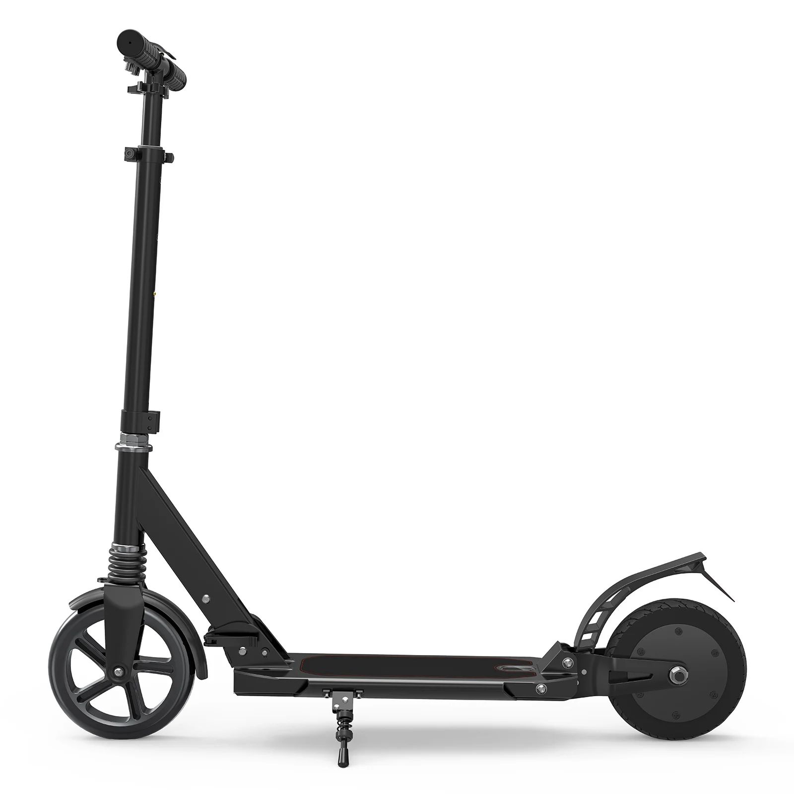Wholesale 25.2V 2.6Ah 180w E Scooters powerful adults 8inch Foldable Adult Electric Scooter approved CE