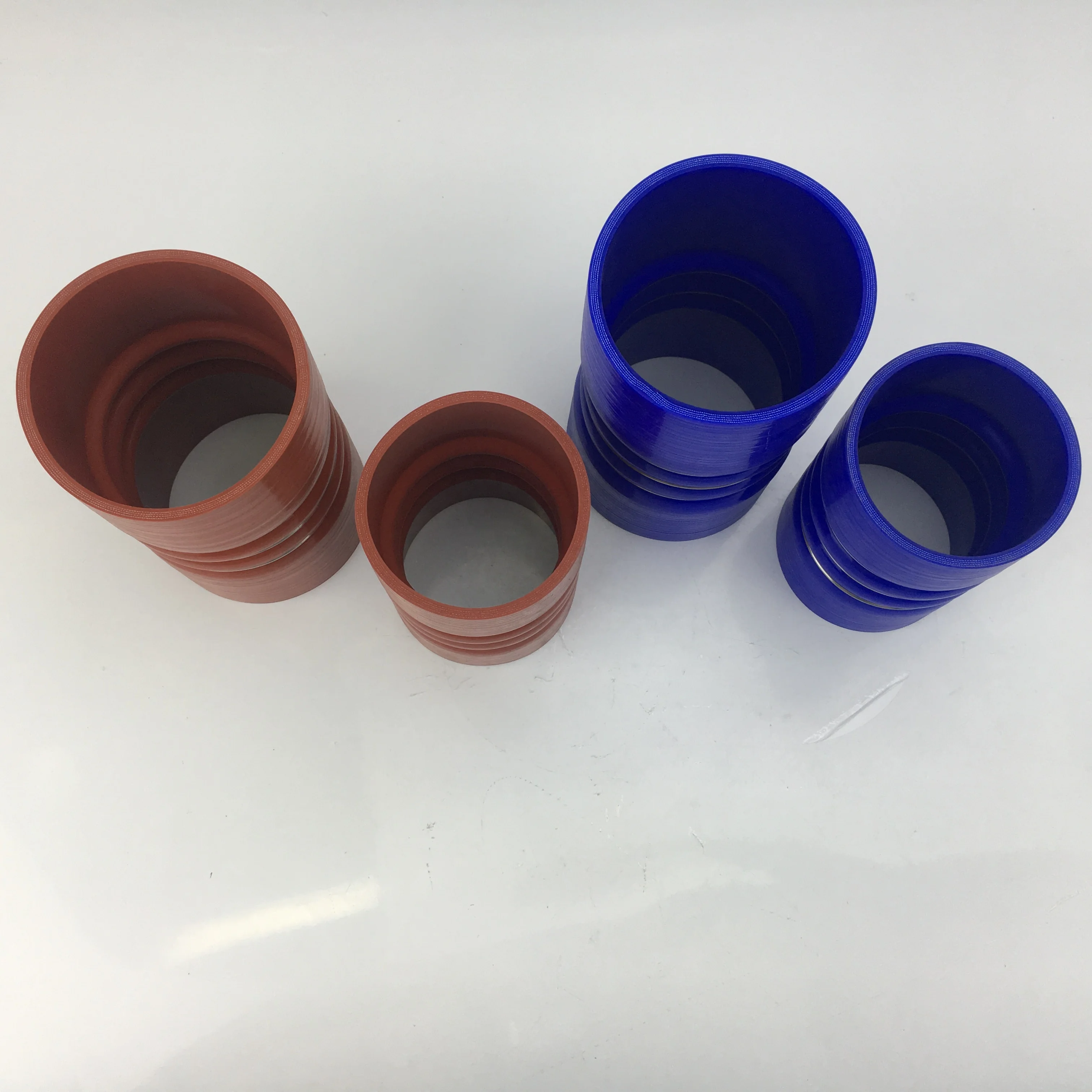 CAC Hoses for Diesel CHARGE AIR CONNECTOR DIESEL COOLER HOSE