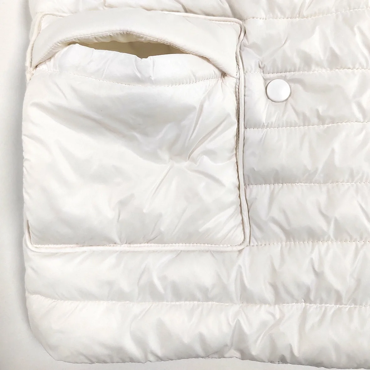 Waterproof Men Winter Coat Padding Warm Down Jacket