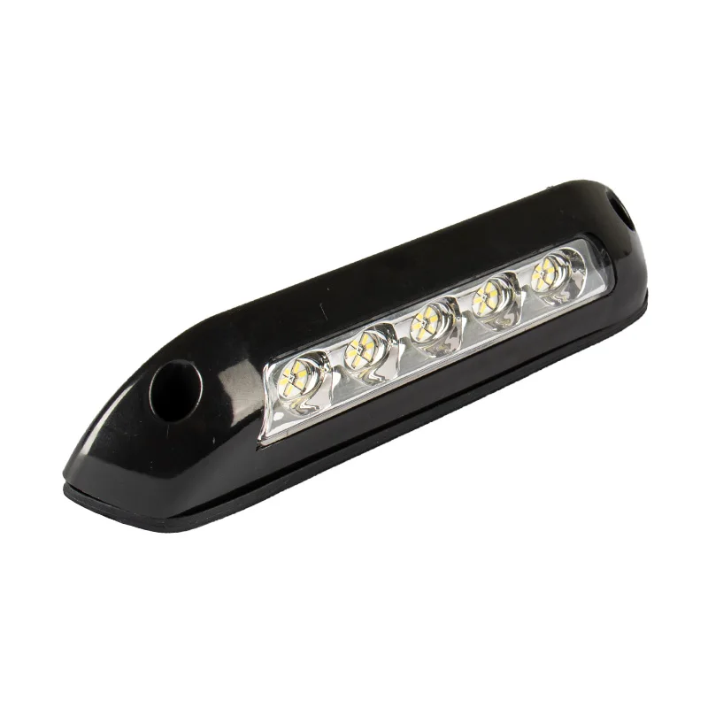 High quality waterproof multipurpose shade awning light easy to install awning RV interior wall camper car LED light