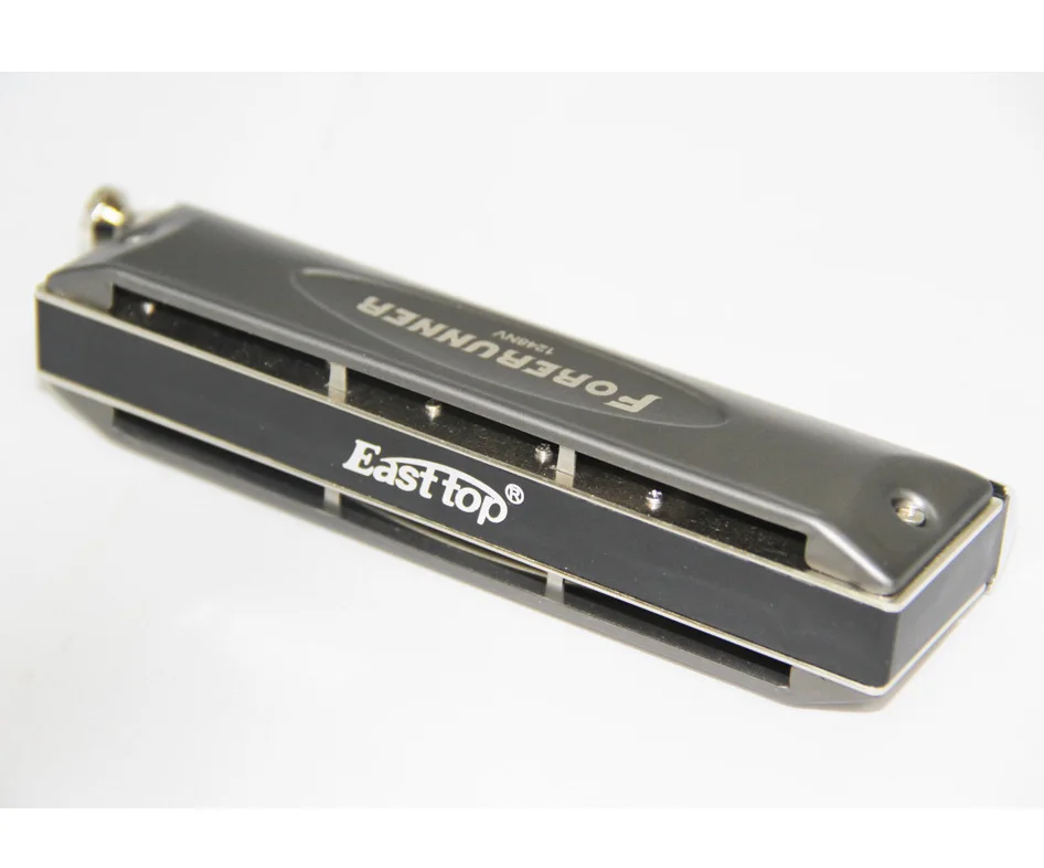 
T1248NV easttop harmonica chromatic diatonic harmonica for sale 