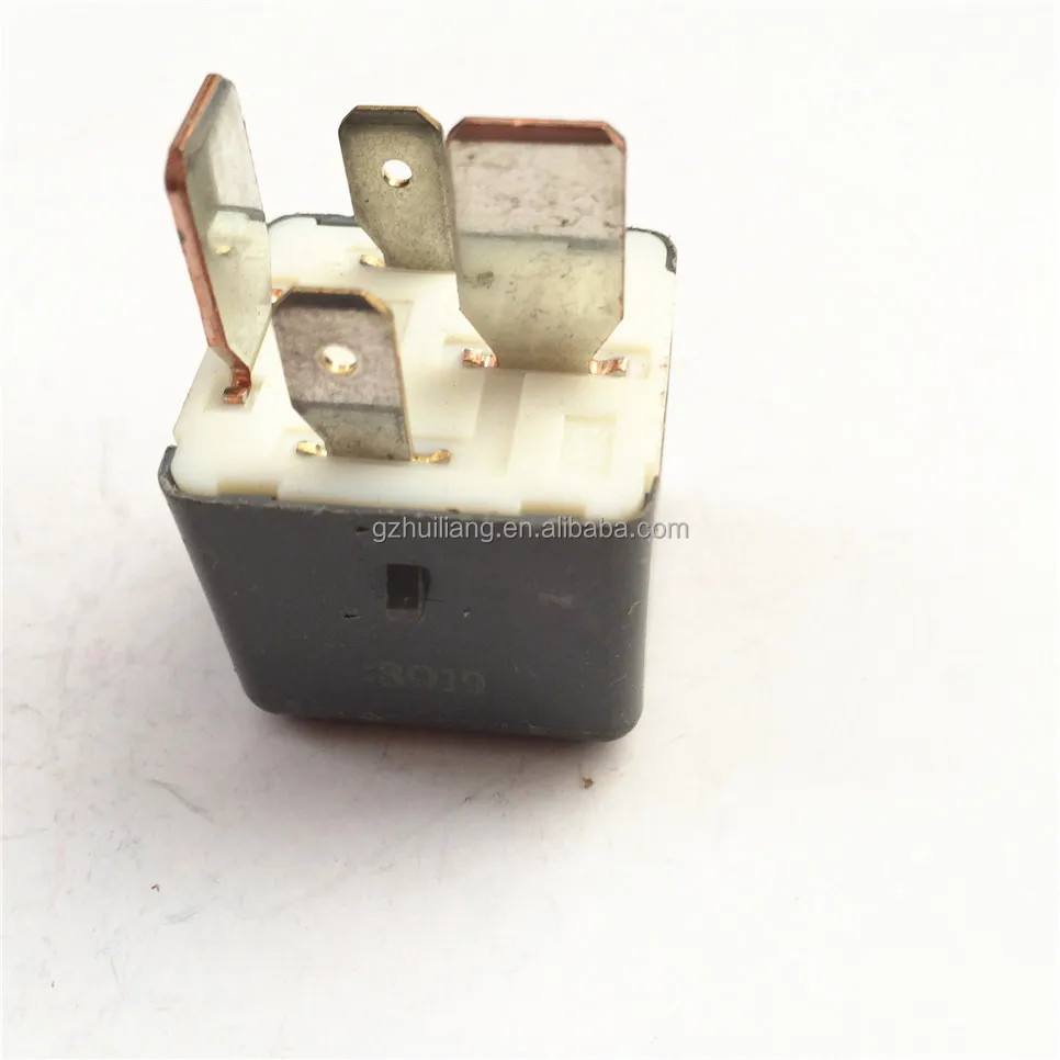 ABS MOTOR RELAY 88263-21010 For Toyota CAMRY COROLLA VITZ LEXUS ECHO   90987-T2002