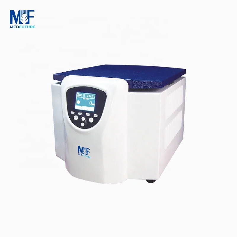 BIOBASE factory price Table Top Low Speed Centrifuge BKC-TL5II with Microprocessor Control for Lab discount global sale