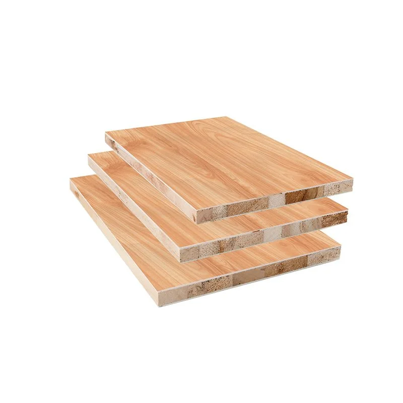 Wholesale high quality bol melamine board factory price poplar wood price for furniture