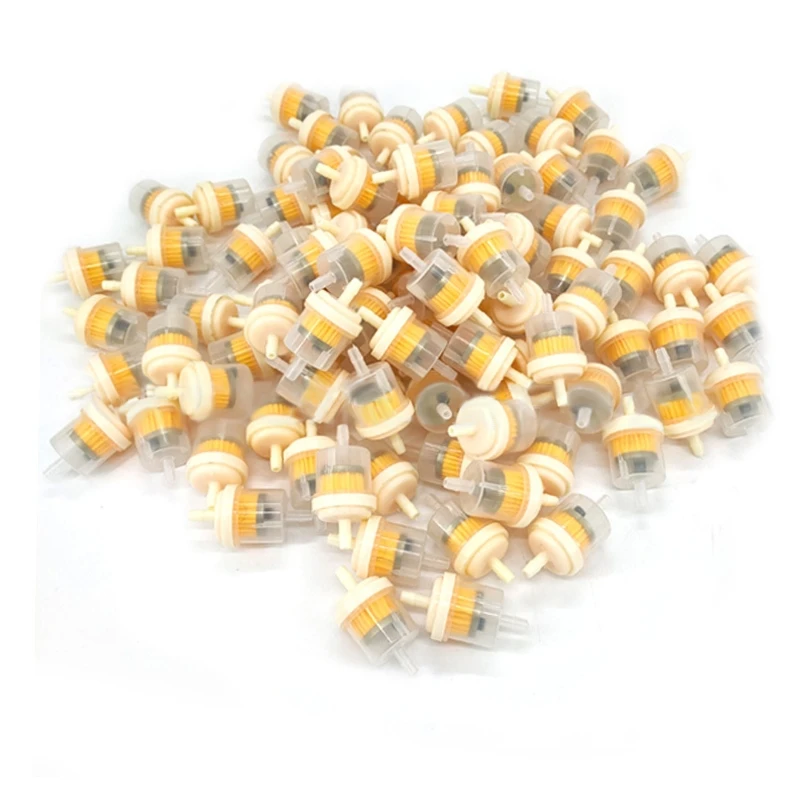 Популярный топливный фильтр для мотоцикла от производителя Универсальный Топливный мотоциклов аксессуары бензиновый