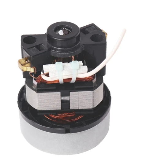 2024 Hot Sale 100-240V 300W 65MM  Low Noise  Wet Dry Vacuum Cleaner Motor For Industrial Vacuum Cleaner