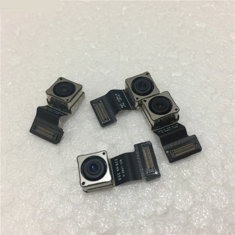 Задняя камера мобильного телефона для iphone 7/7plus 8/8plus X Xs Xr XS max основная задняя по лучшей