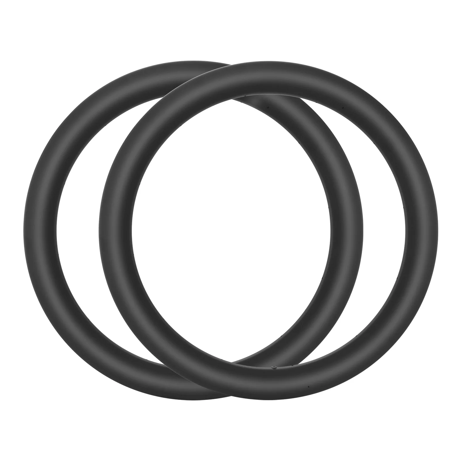 High Quality Chinese Full Carbon Road Bike Wheels Carbon Road Wheels 50mm Tubular Bicycle Wheels for Sale