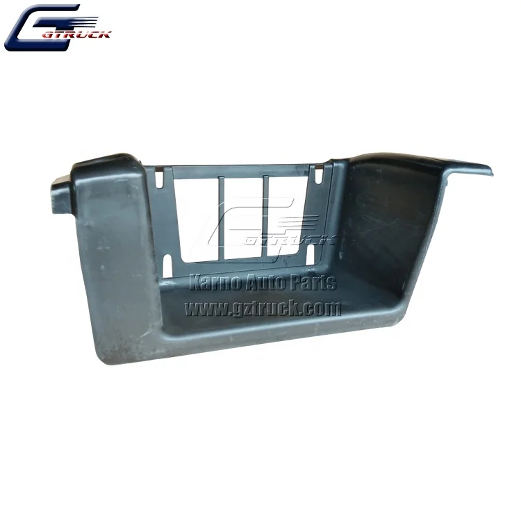 Karno Truck body part Foot Step Board LH 8141003 RH 8141004 Step well case for VOLVO FH9 FH10 FM12 FMX16