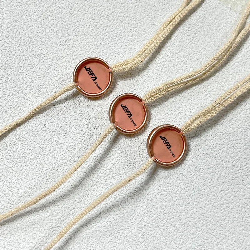 Best  China Manufacturer T-Shirt jean  hang tagstring swing   Garment  hangen Schaukel Kostum