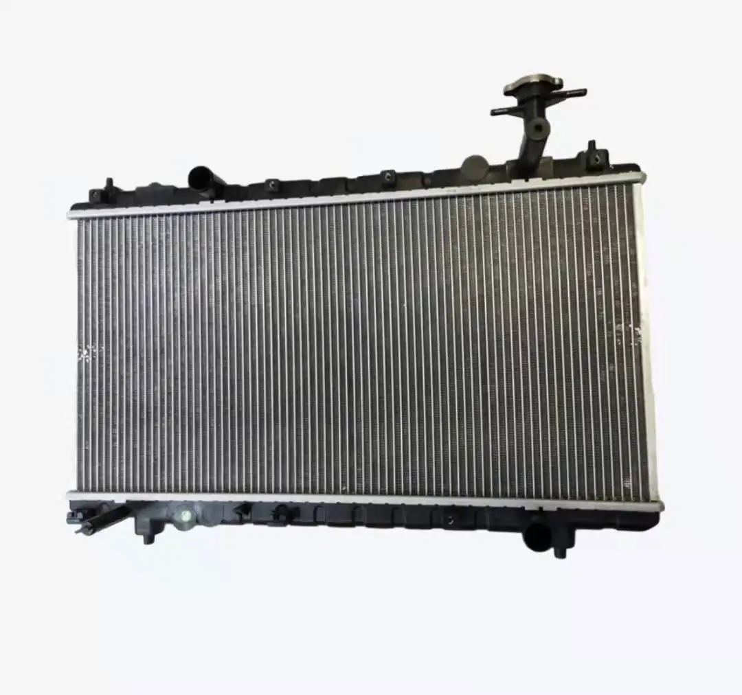 Factory direct wholesale water tank condenser assembly auto parts suitable for tiggo 3x OEJ60-8105010