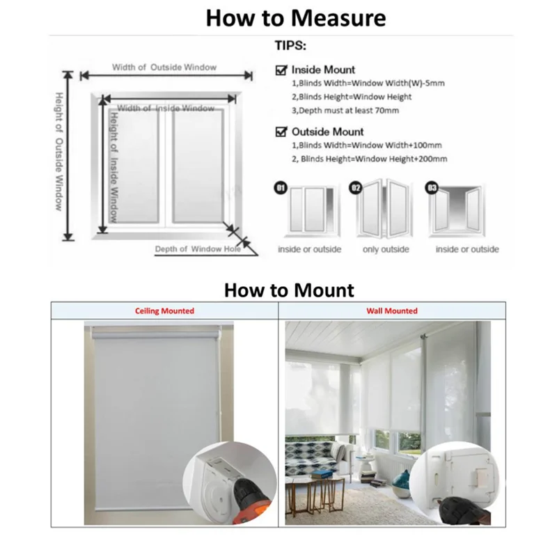 Remote Control Cellular Shades Automatic Bottom Up Honeycomb Blinds Top Down And Bottom Up Honeycomb Blinds