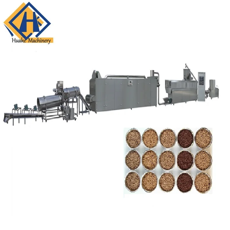 Float Fish feed mixer machinery hydraulic fish food machine  1mm to 9mm in one machine