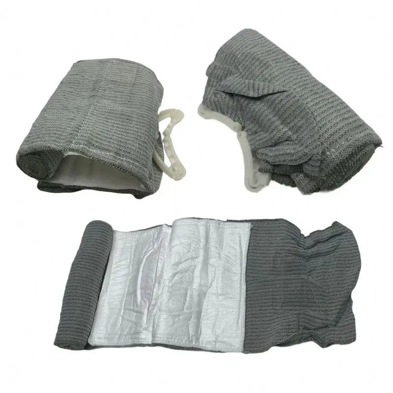 Multi-Layer Shoulder First Aid Pack Sure Knee Compression Elastic Pressure Emergency Trauma Dressing Bandage