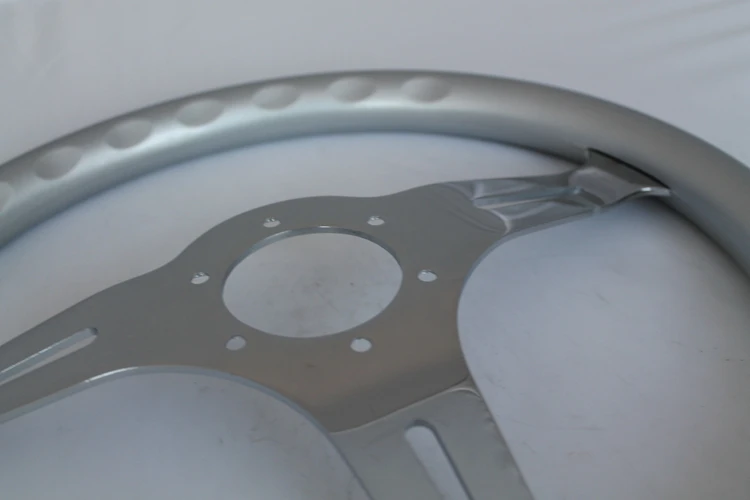 Bumper Cars Steering Wheel For Bmw 3 Series Audi A4 B8 G29 Logitech