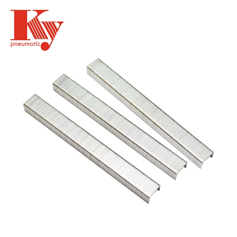 Stapler pins 8012