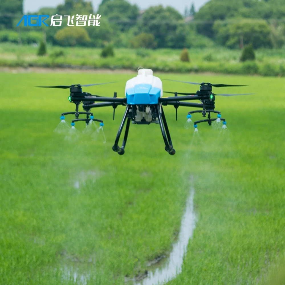 2022 high efficient good quality drone sprayer  rugged waterproof agriculture drone agriculture sprayer