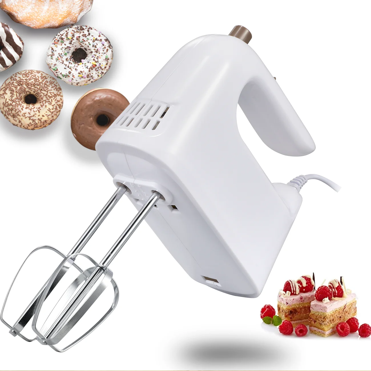 home appliance Batteuse electrique hand mixer machine Cheap price batidora baking mixer