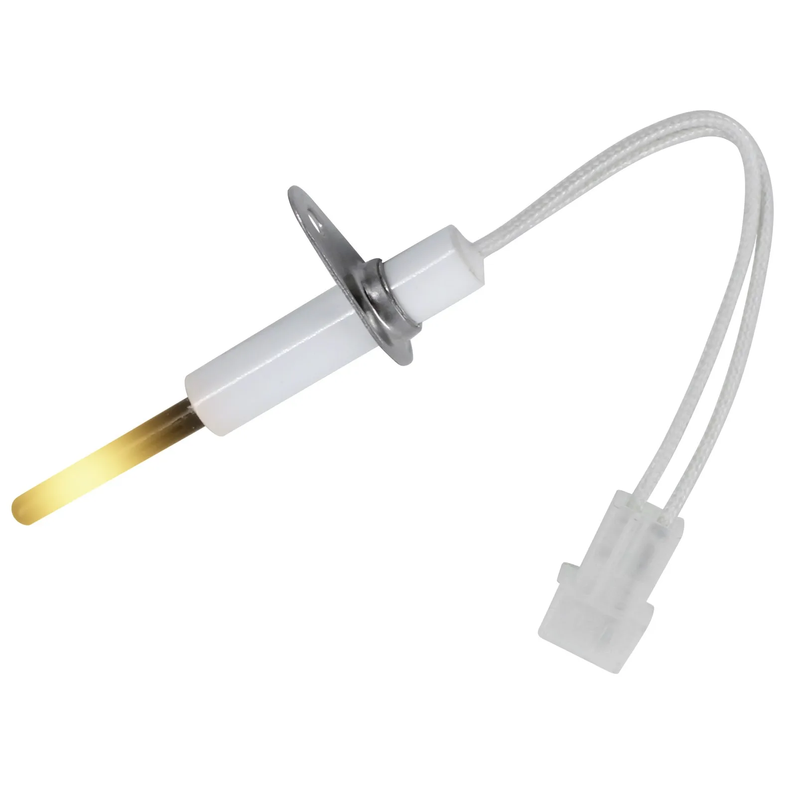 Карбидный кремниевый нагреватель поверхности-нитрид 120 В замена для газовой печи Нагреватель поверхности 201657