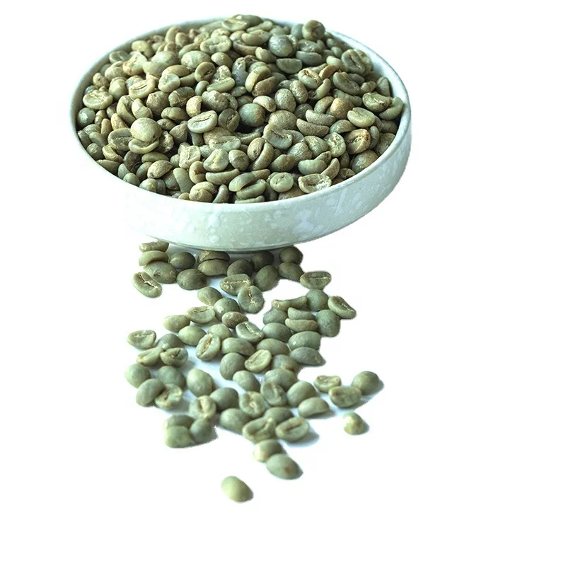 
Grade AA Wholesale Coffee Beans 