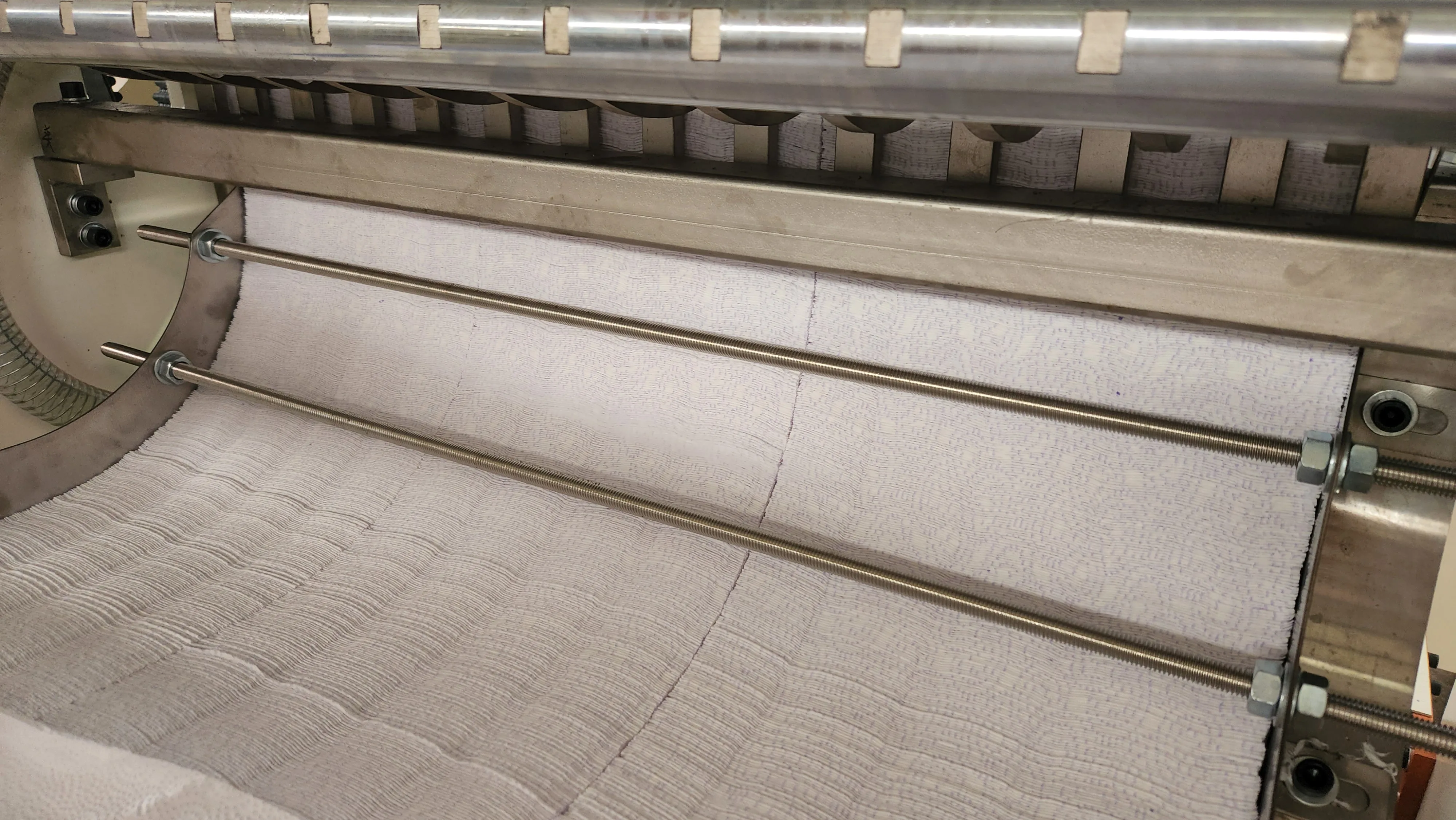 Z Folding Towel Paper Machine Price