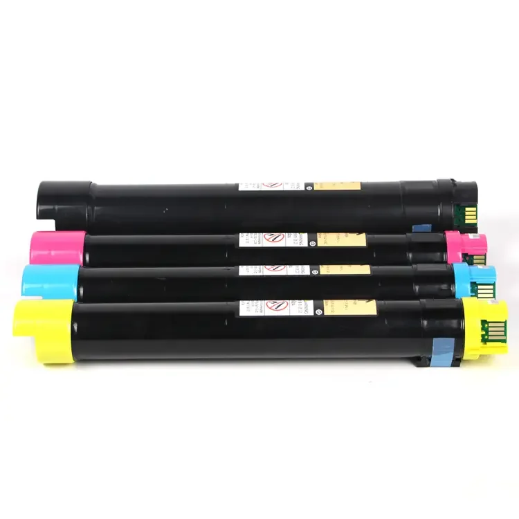 MaiGe Compatible for Xerox WorkCentre 7830/7835/7845/7855 Toner Cartridge 006R01509 006R01510 006R01511 006R01512