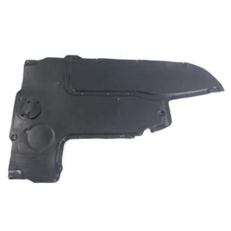 oem 51757185113 Engine under tray Splash Shield Center for BMW F10 2010-2016