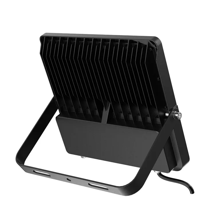 ETL CELT 5001457 led smd floodlight 150 lumen/watt guangdong manufacturer 150 w led flood light wholesale with photocell