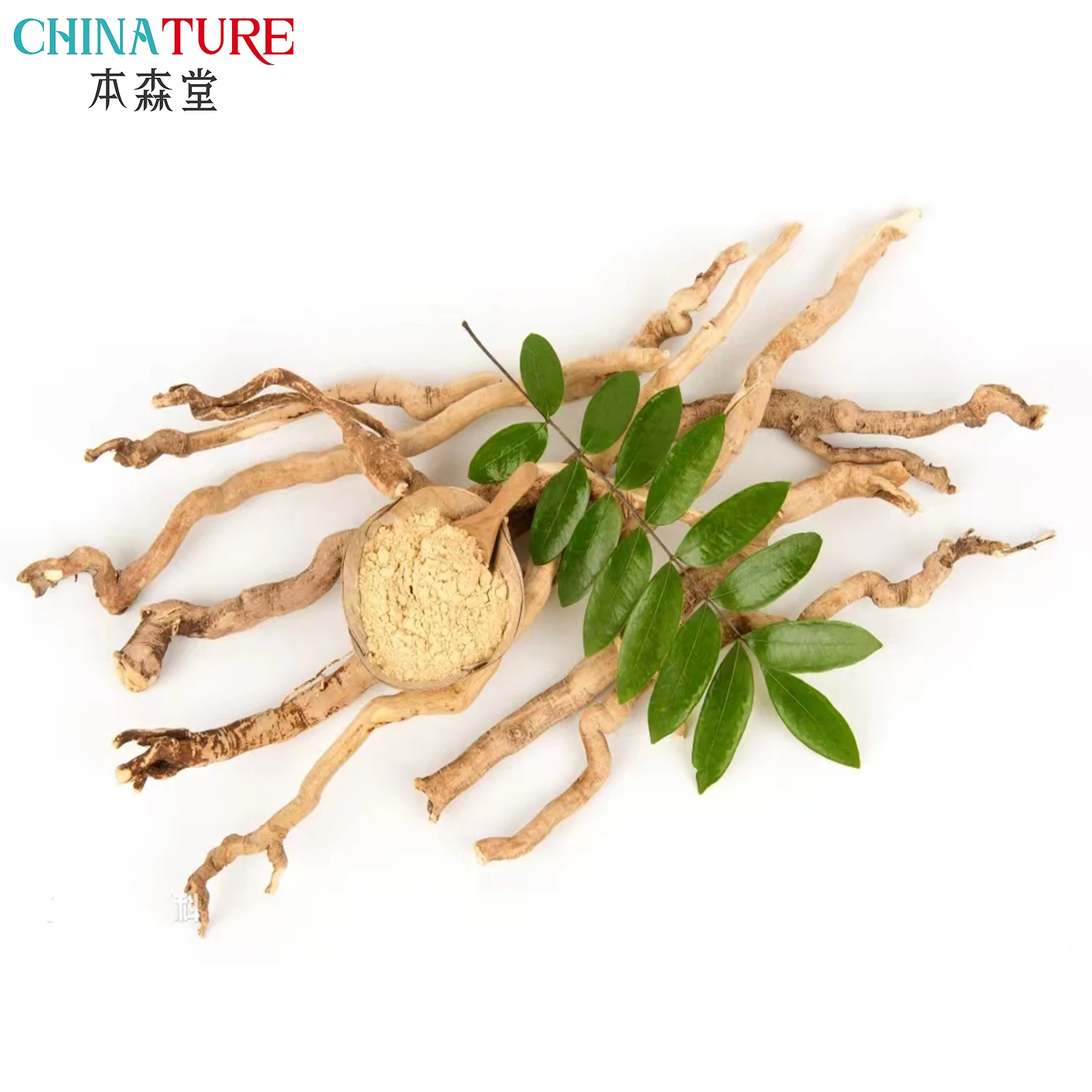 Chinese Manufacturer Dietary Supplement energy drinks Medicinal Value Tongkat Ali Root Extract