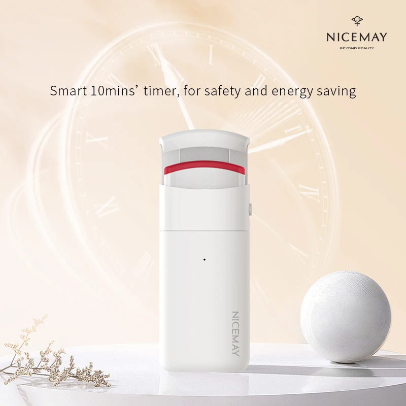 Eyelash Curlers Portable Eye Lashes Curling Clip False Eyelashes Extension Lift Eyelash Cosmetic Beauty Makeup Tool