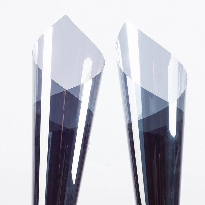 3M quality CR Brand CS-50 50% Car window tint film carbon auto tint