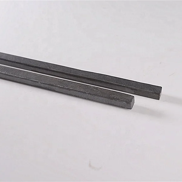 Chùm Gốm Silicon Carbide Rssic Cho Lò Nhiệt