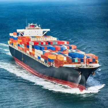 Fba морской экспедитор стоимость доставки доставка посуды из Китая в США Канада служба Ddp