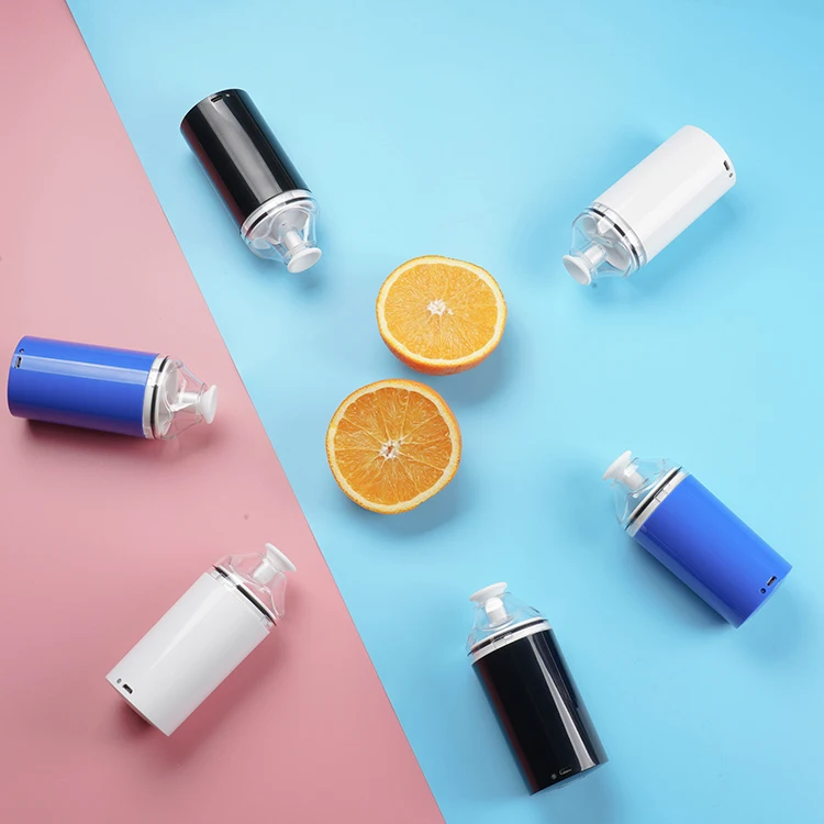 Мини электрический ручной вакуумный насос