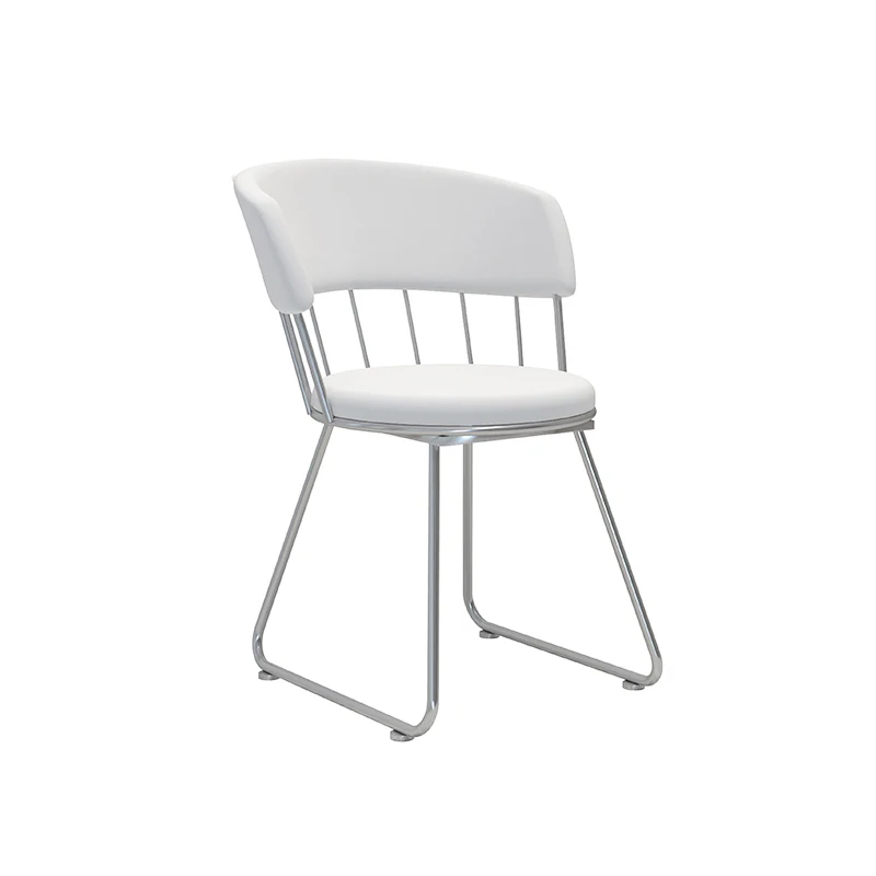 Home Furniture Soft Comfort Seat Butterfly Design Gold Metal Wedding Chairs For Wedding Reception
