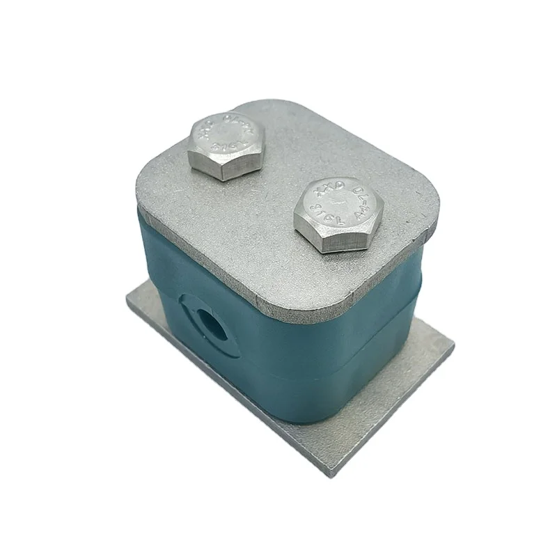 Instruments Standard Series Light Duty Plastic Clamp Fastening Pipes Hydraulic Oil Pipe Clamp