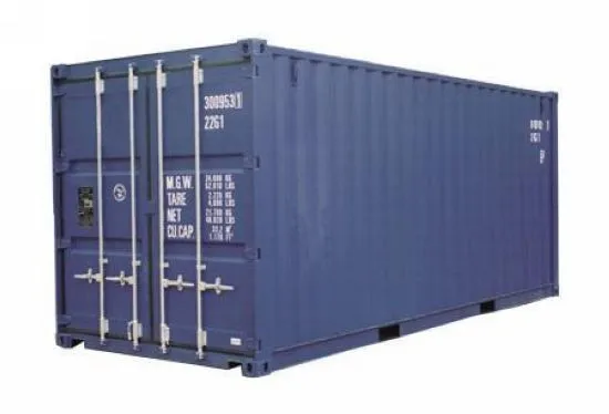 Shipping container empty dry container 20ft 40ft 40hq for Sales export container shipping agent from China to USA/UK/UAE/