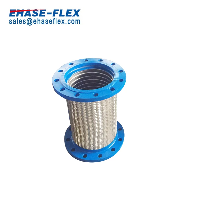 SUS304/316/321 трубопровод из нержавеющей стали гибкий шарнир Металлические Сильфоны