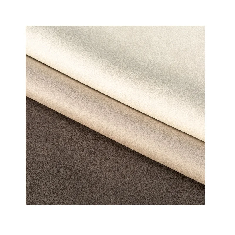 home decorative high quality fabric velvet  polyester sofa fabric for living room furniture
