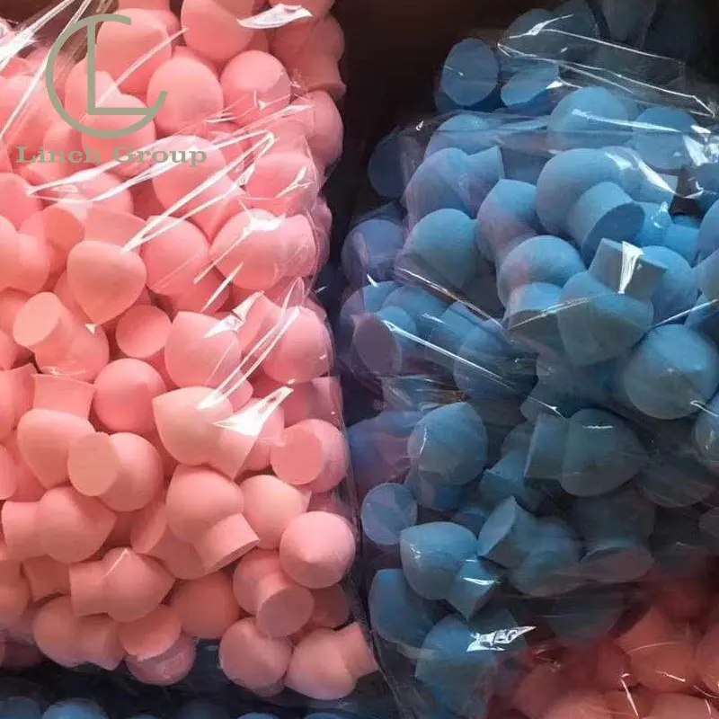 Кисти для макияжа включают кисть пудры и