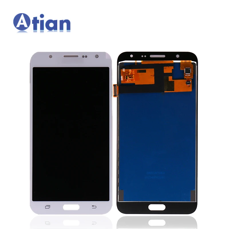 TFT J7 Display for Samsung for Galaxy J7 J700 LCD Display Touch Screen Digitizer Assembly for Samsung J700 2015 J700F J700M LCD