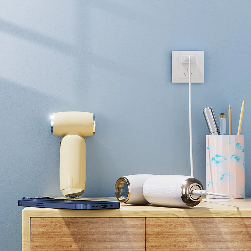 Оптовая продажа новый продукт небольшой портативный ручной вентилятор с 130000 об./мин. мини-Турбо-струйный турбо-Электрический силовой