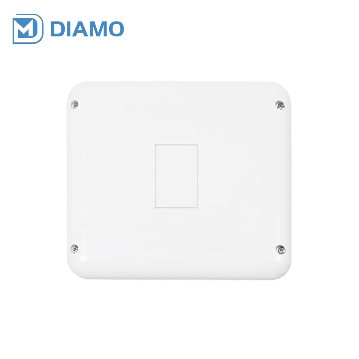 4,2 дюймовый красный электронный полка этикетка epaper tablet ESL Tag, NFC-питание, без батареи, GDN042R