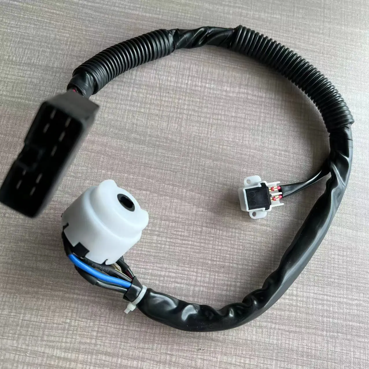 Автозапчасти кабель зажигания двигателя OEM 84450-60261 для Toyota Land Cruiser HZJ79