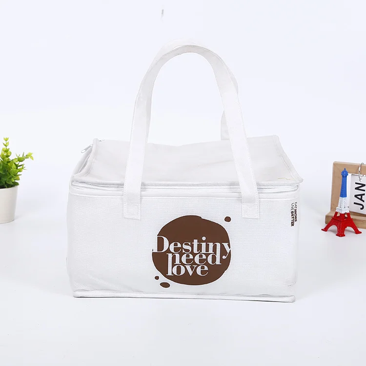 Aluminium Insulated Cooler Bag Food Grade Disposable  High quality cheap bag