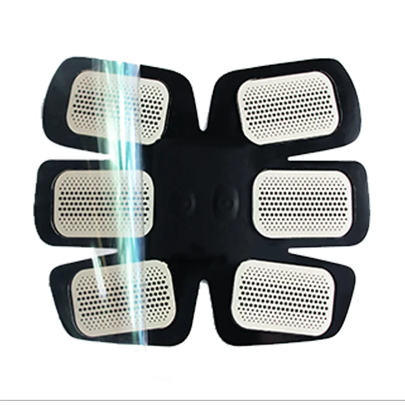 Cheap Factory Price Body Trainer Ems Muscle Machine Wireless Belt Abs For Weight Loss