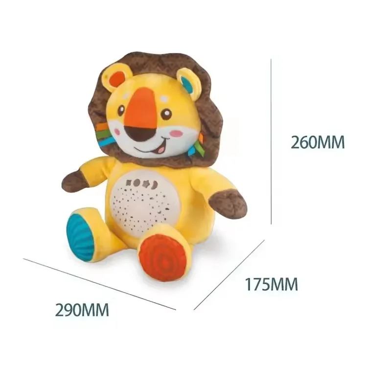 Baby talking toys sleep device aid star projector baby sleeping lamp light white noise sound machine