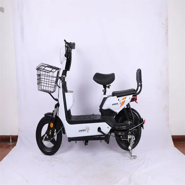 2023 New Type Adults Off Road Mini Quad Electric ATV Led Light electric bicycle  Acid Power Battery